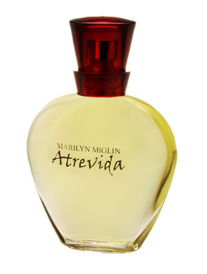 Atrevida by Marilyn Miglin perfume bottle