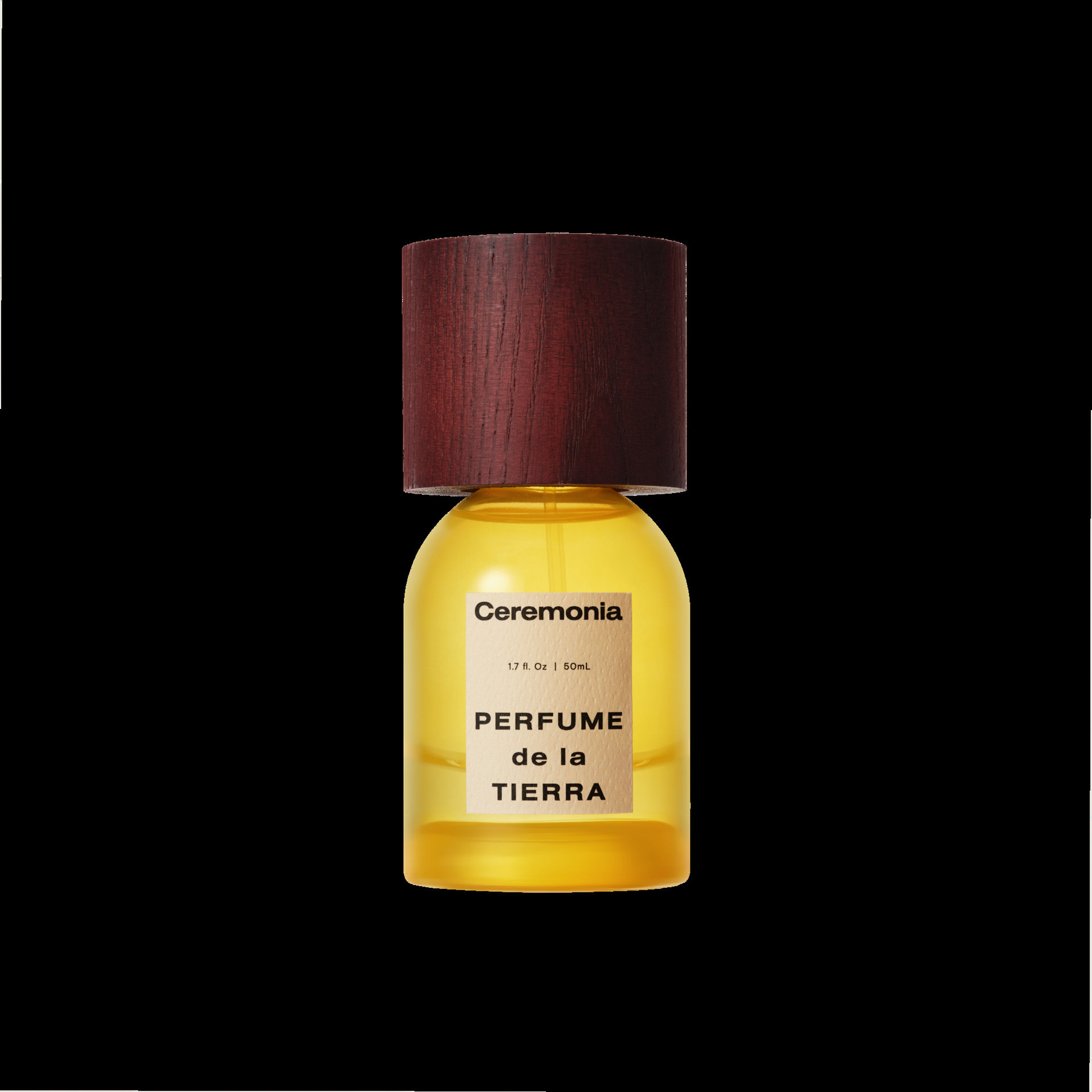 Picture of Perfume de La Tierra fragrance