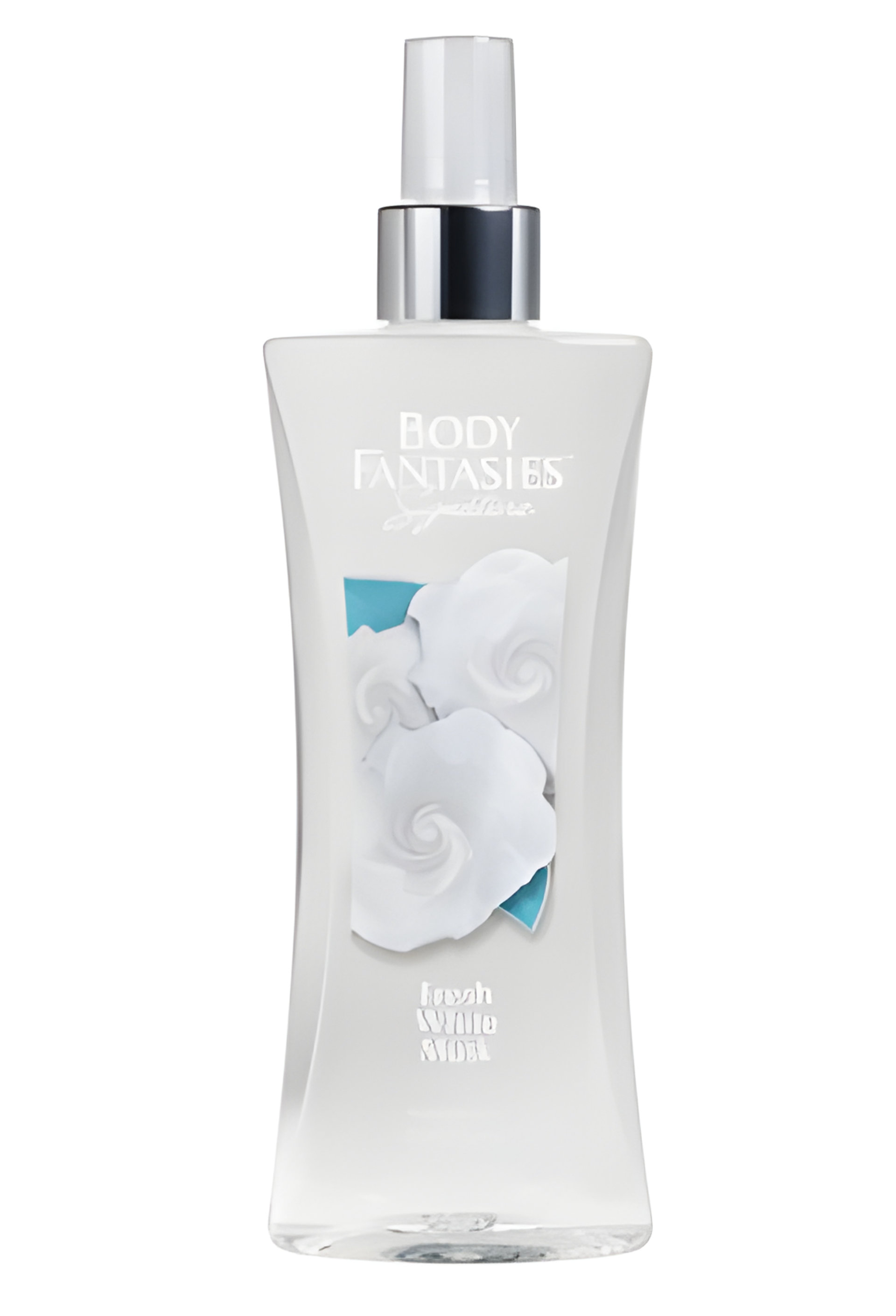 Picture of Body Fantasies Signature Fresh White Musk fragrance