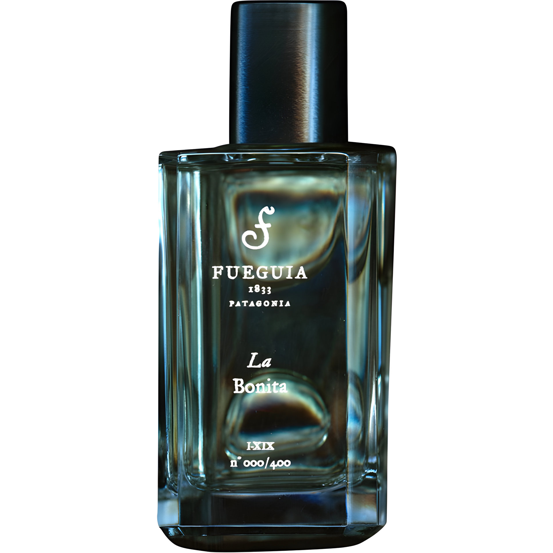 Picture of La Bonita fragrance