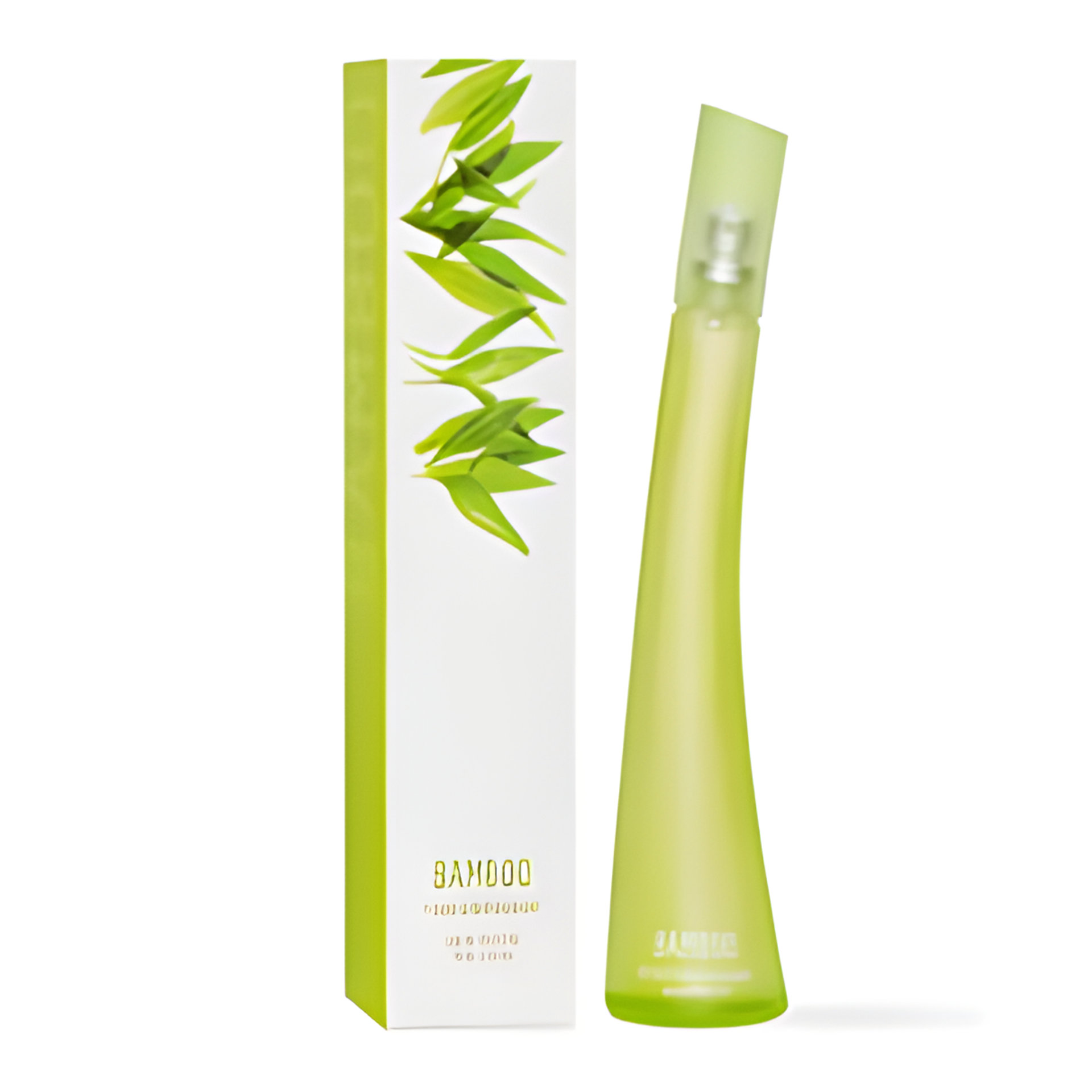 Picture of Bamboo fragrance