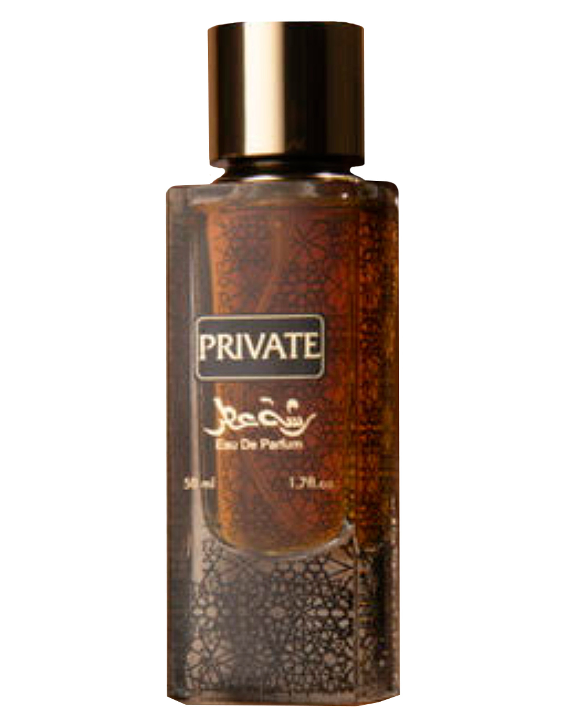 Picture of Private fragrance