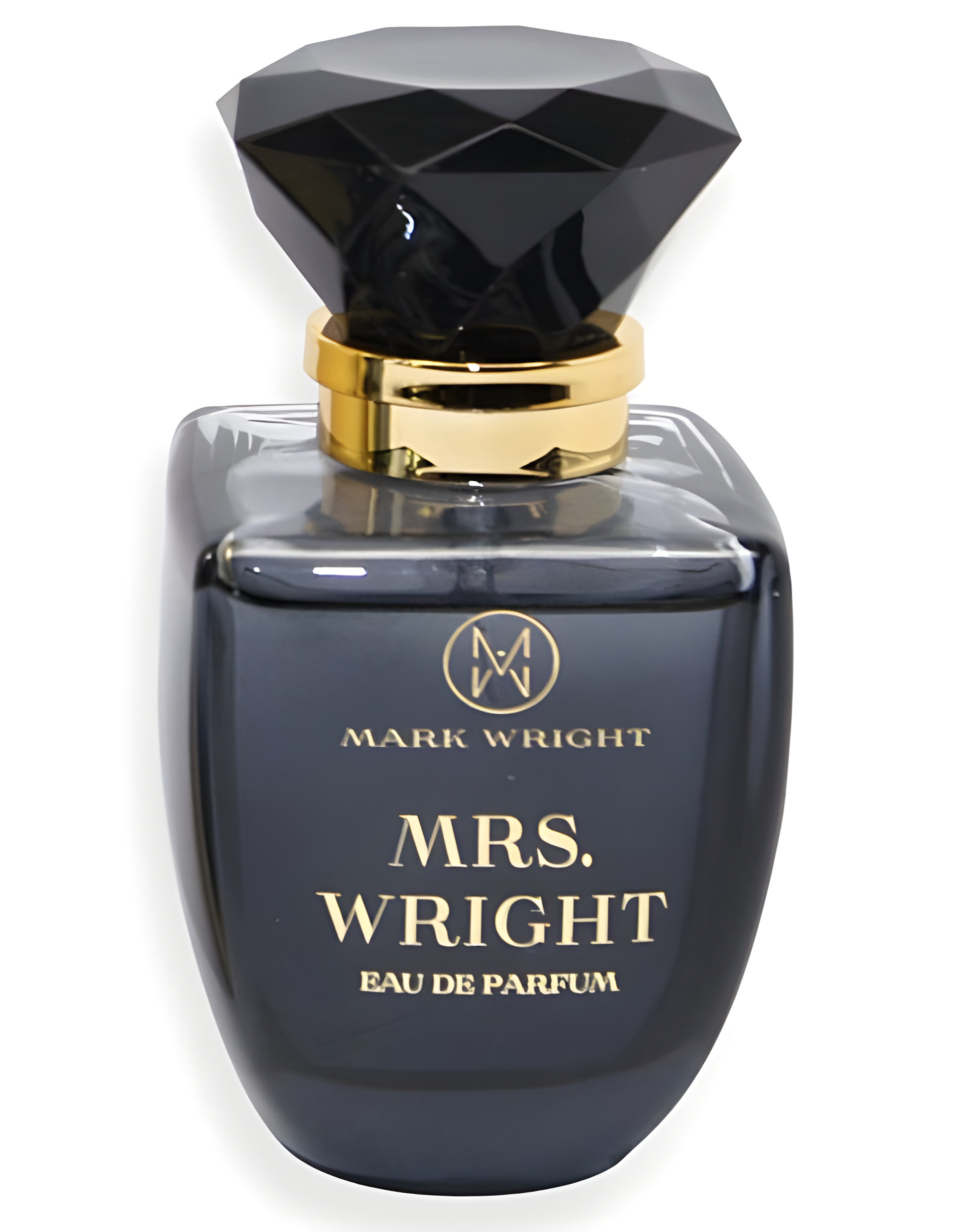 Picture of Mrs Wright fragrance