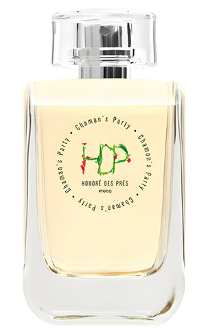 Chaman's Party by Honore des Pres perfume bottle