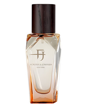 Surprise by Förster and Johnsen perfume bottle