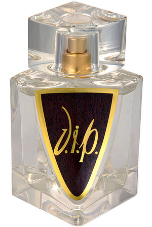 VIP by Amordad perfume bottle
