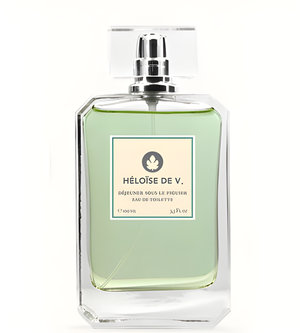 Déjeuner Sous Le Figuier by Héloïse de V. perfume bottle