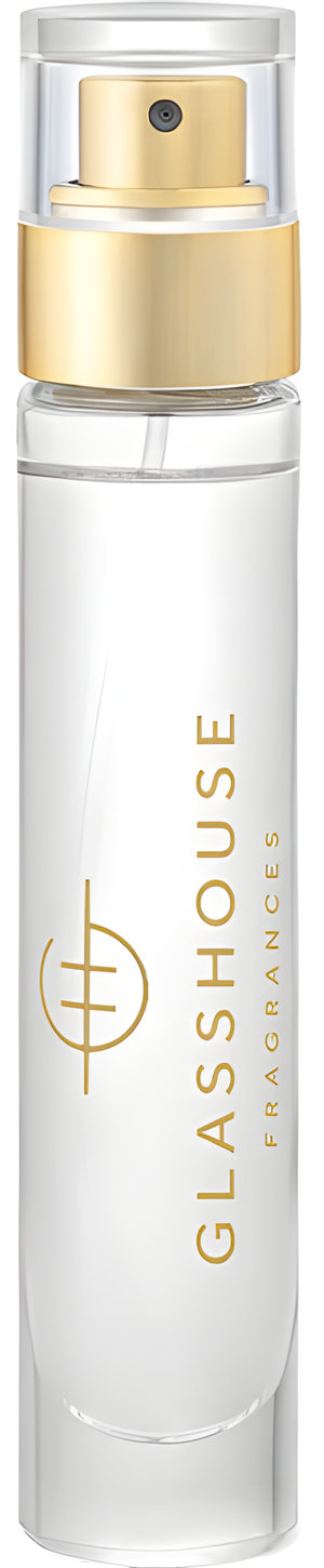 Flower Symphony by Glasshouse perfume bottle