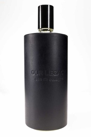 Eau de Cologne by Our Legacy perfume bottle