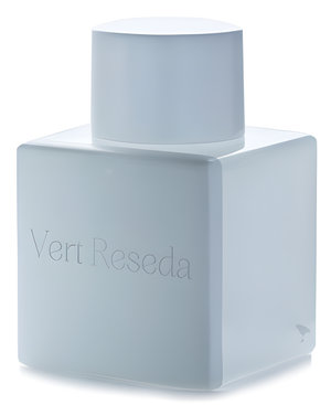 Vert Reseda by Odin perfume bottle