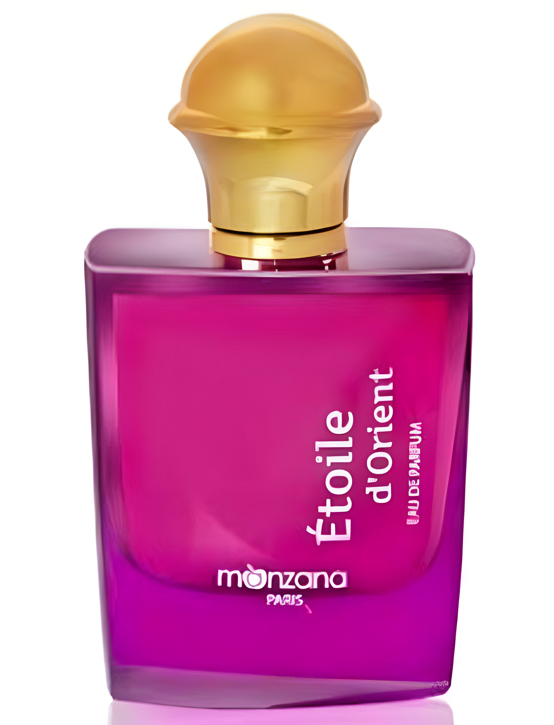 Picture of Etoile d'Orient fragrance