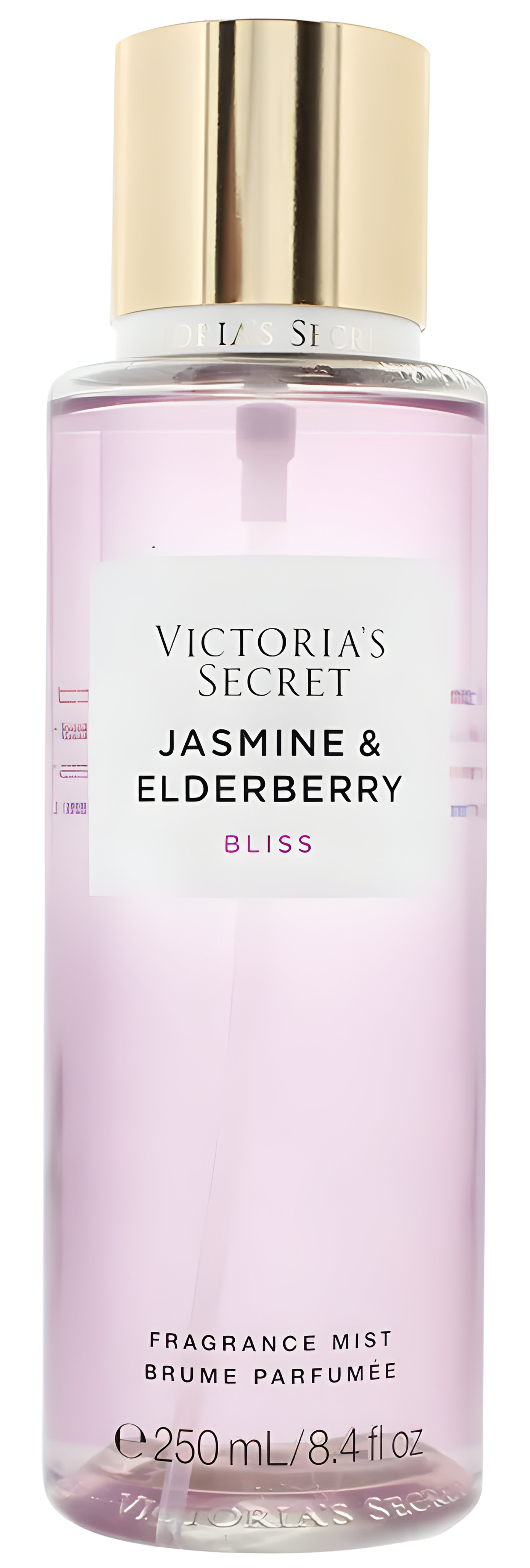 Picture of Jasmine Elderberry fragrance