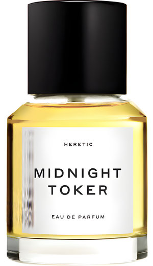 Midnight Toker by Heretic Parfums perfume bottle