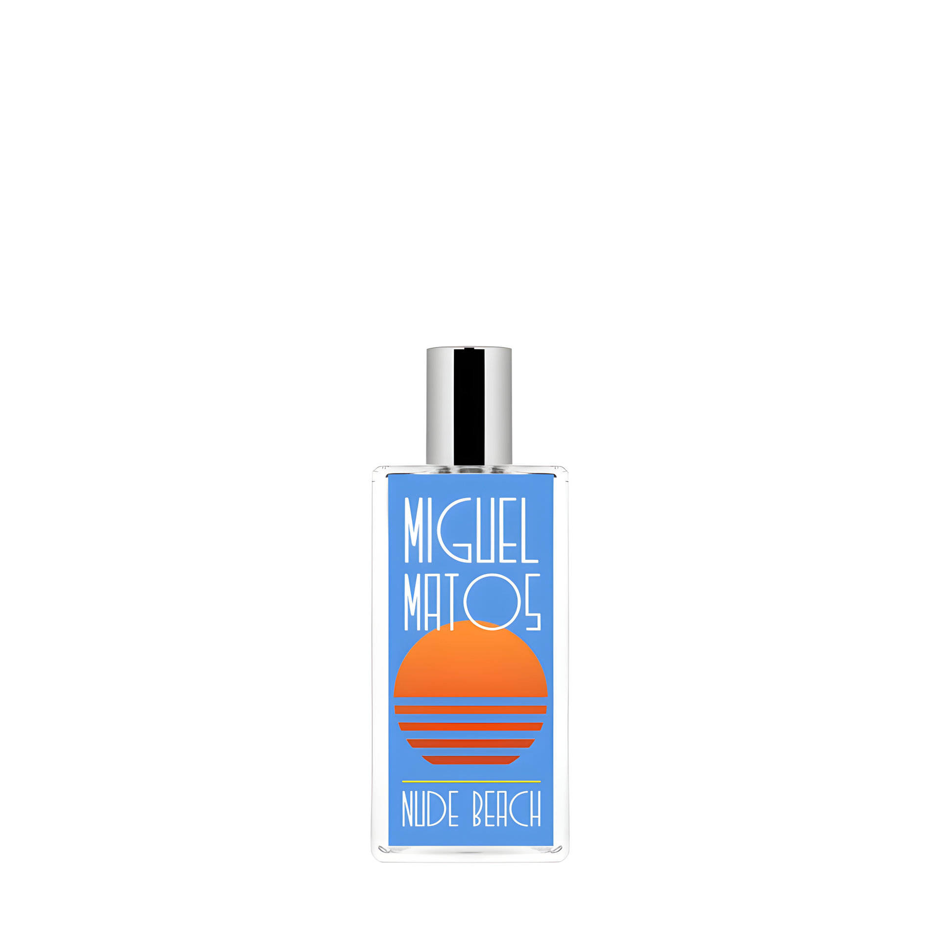 Picture of Nude Beach fragrance