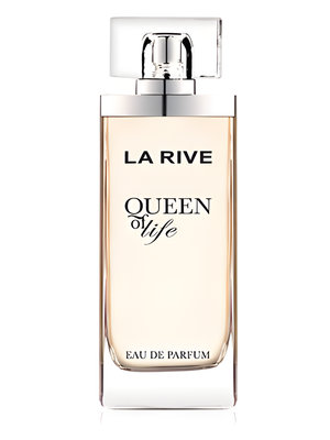 Queen of Life by La Rive perfume bottle