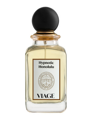 Hypnotic Honolulu by Viage perfume bottle