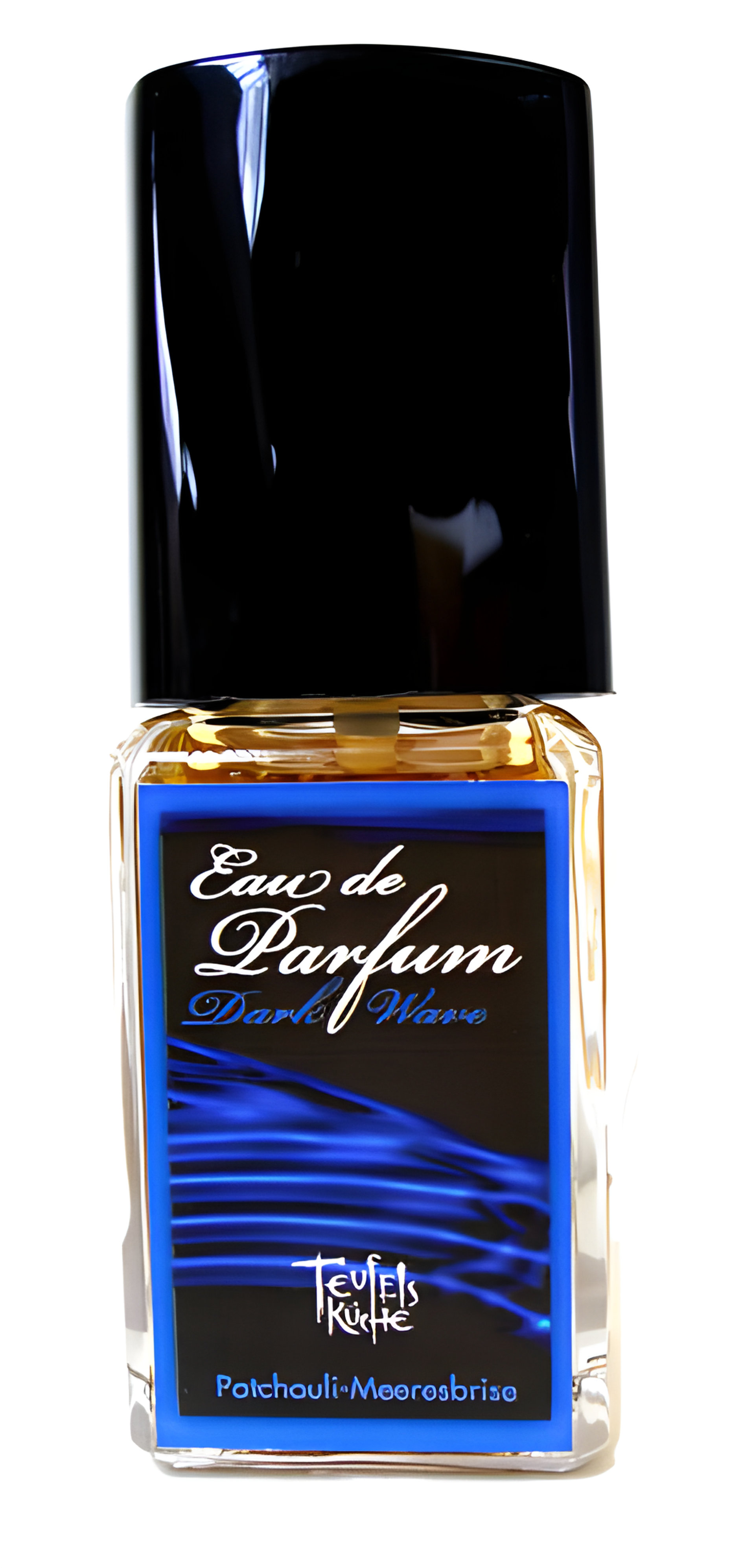 Picture of Patchouli Dark Wave fragrance