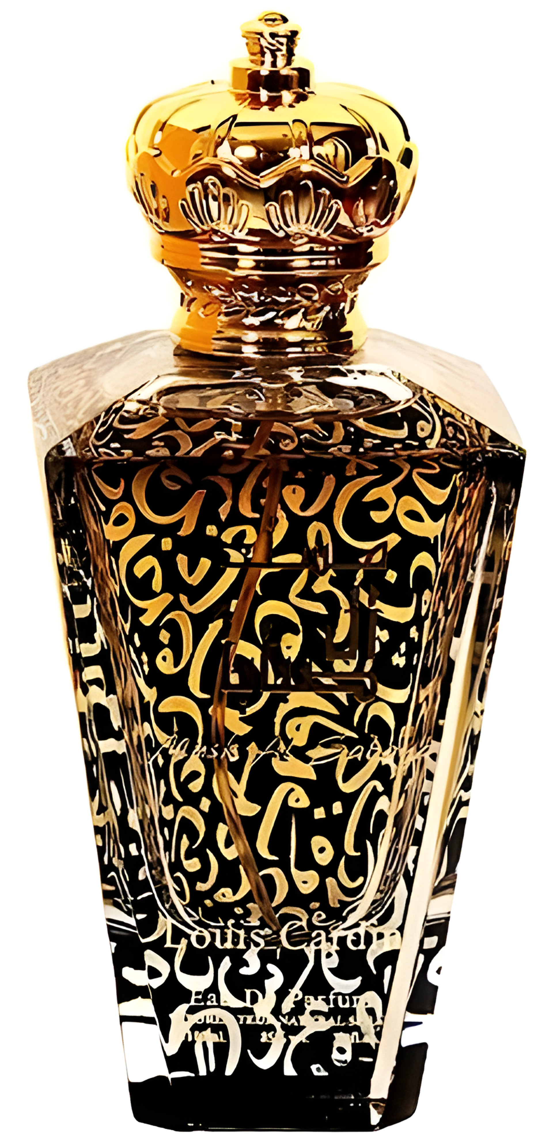 Picture of Musk Al Sabaya fragrance