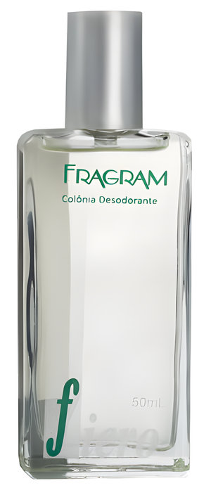 Fiero by Fragram Gramado perfume bottle