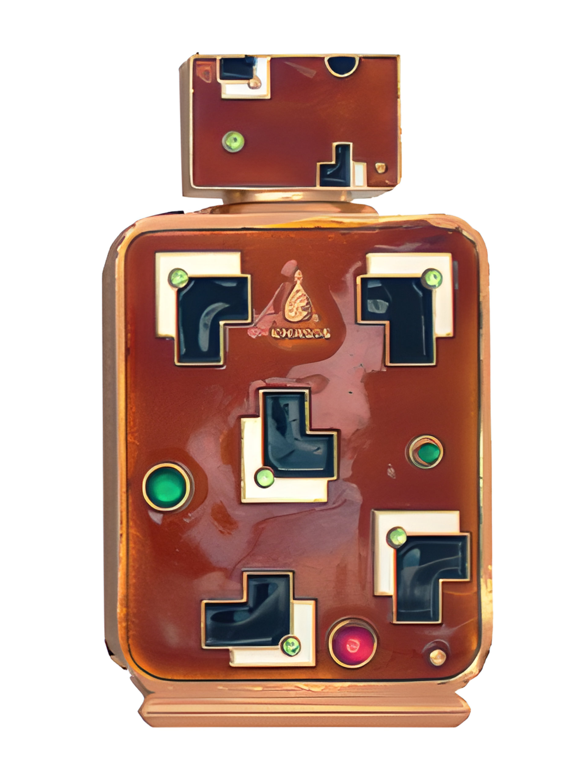 Picture of Oud Al Shams fragrance