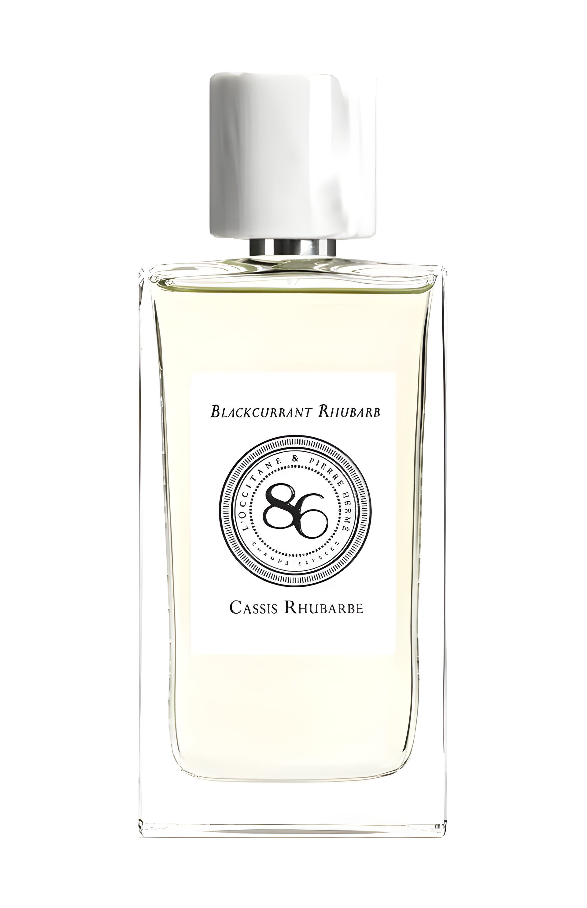 Picture of Cassis Rhubarbe fragrance