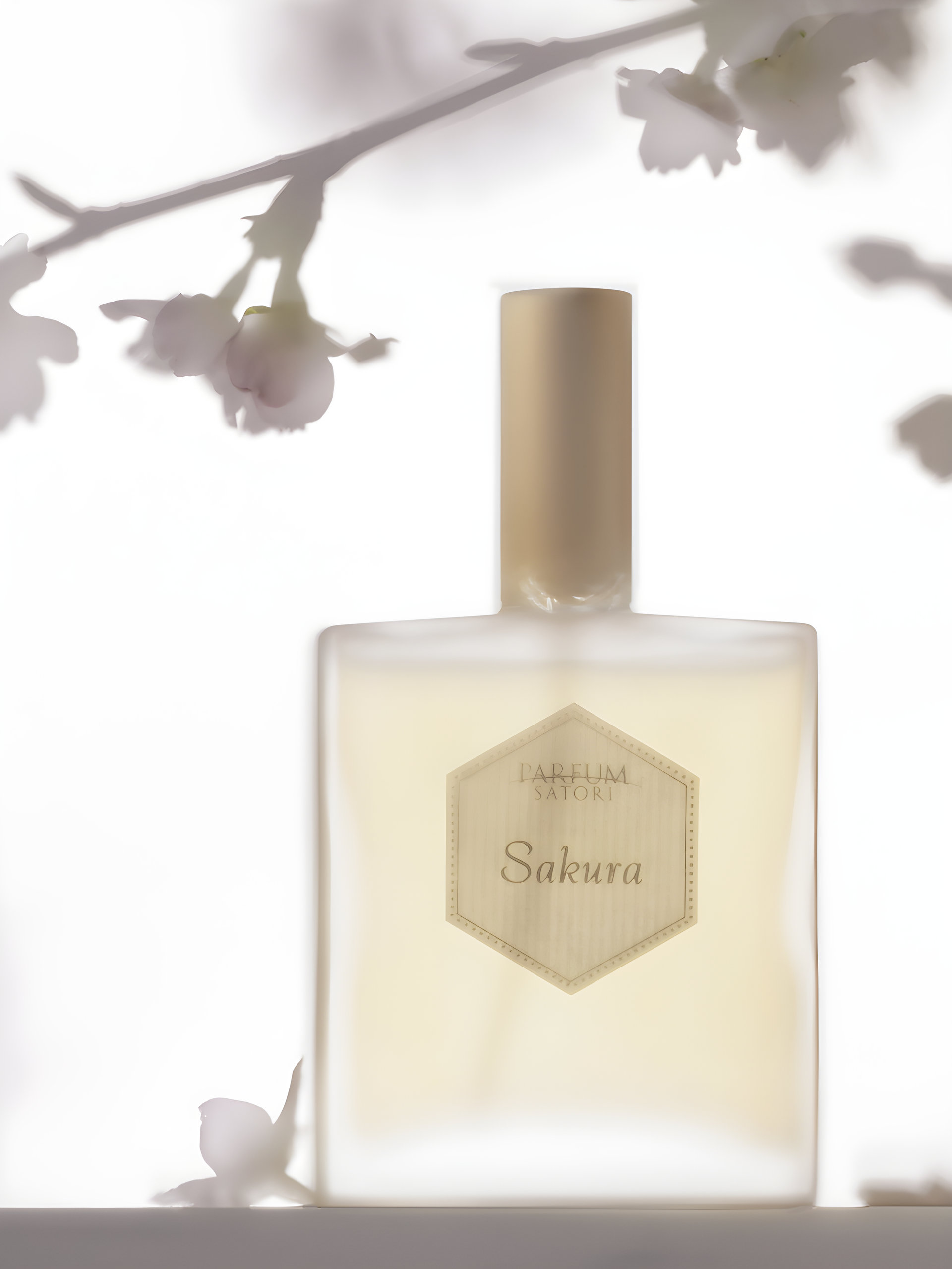 Picture of Sakura fragrance
