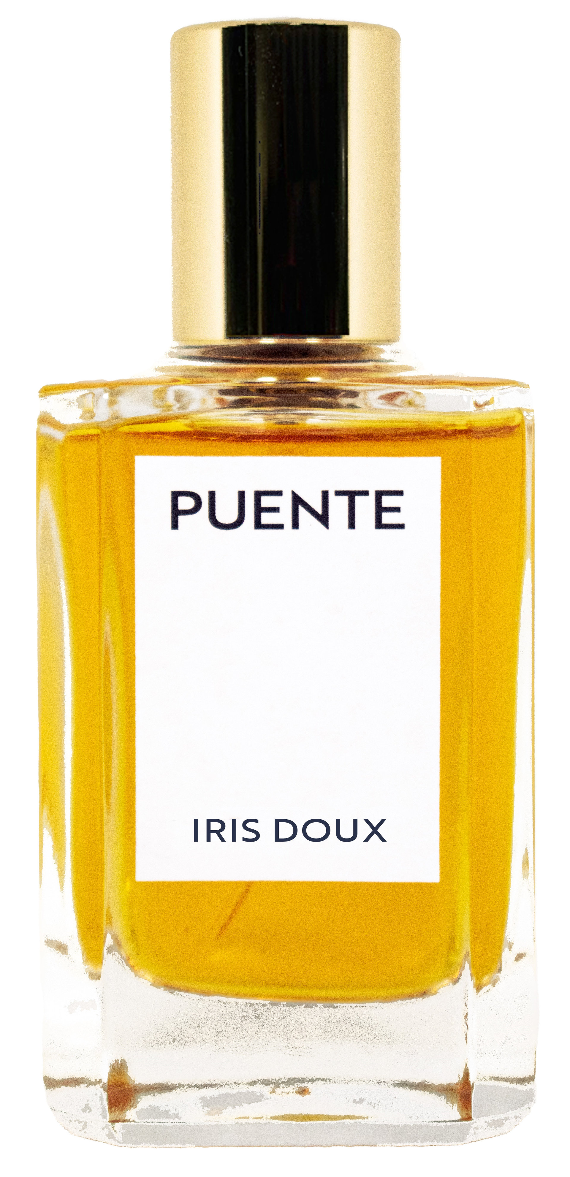 Picture of Iris Doux fragrance