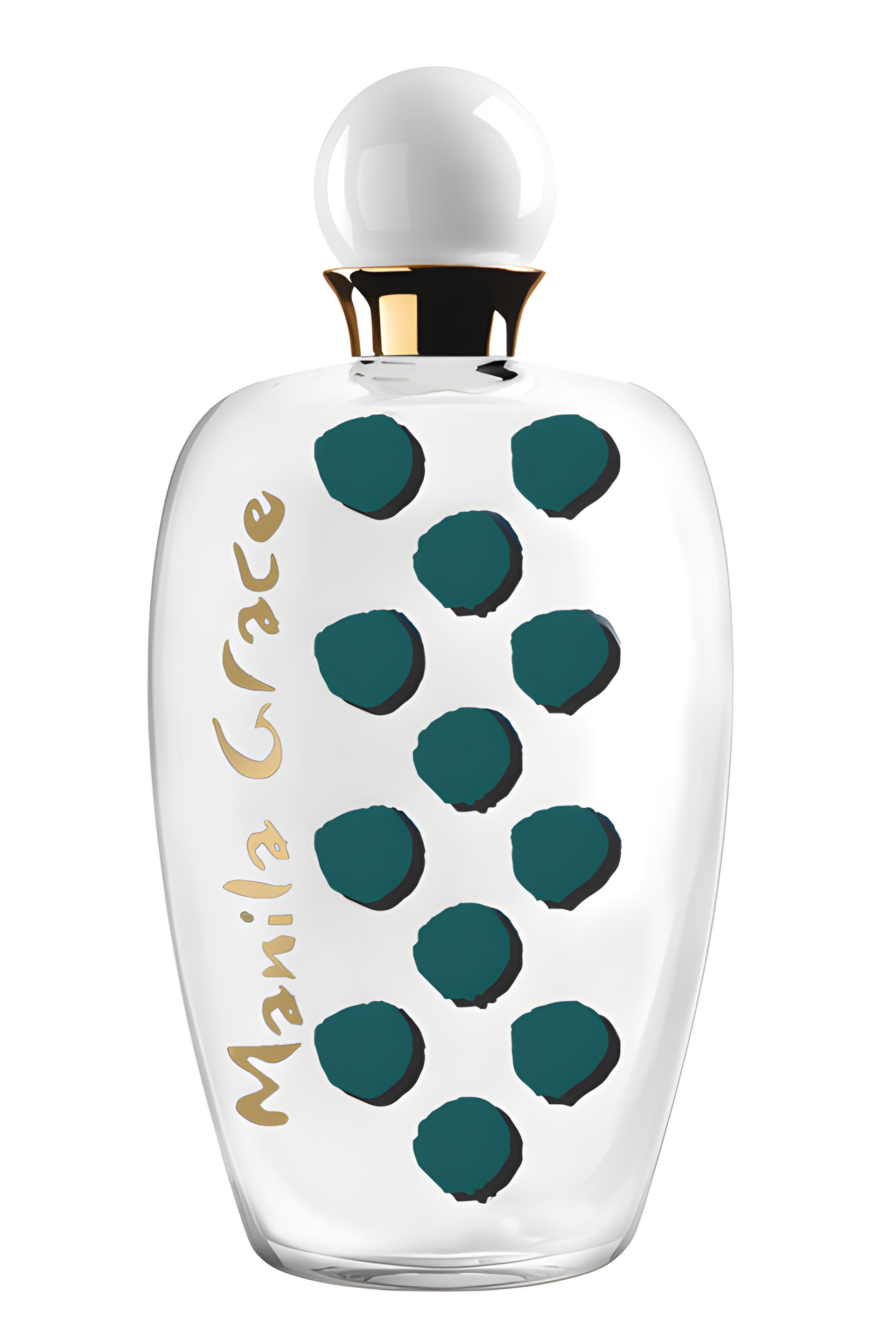 Picture of Manila Grace Eau Fraîche fragrance