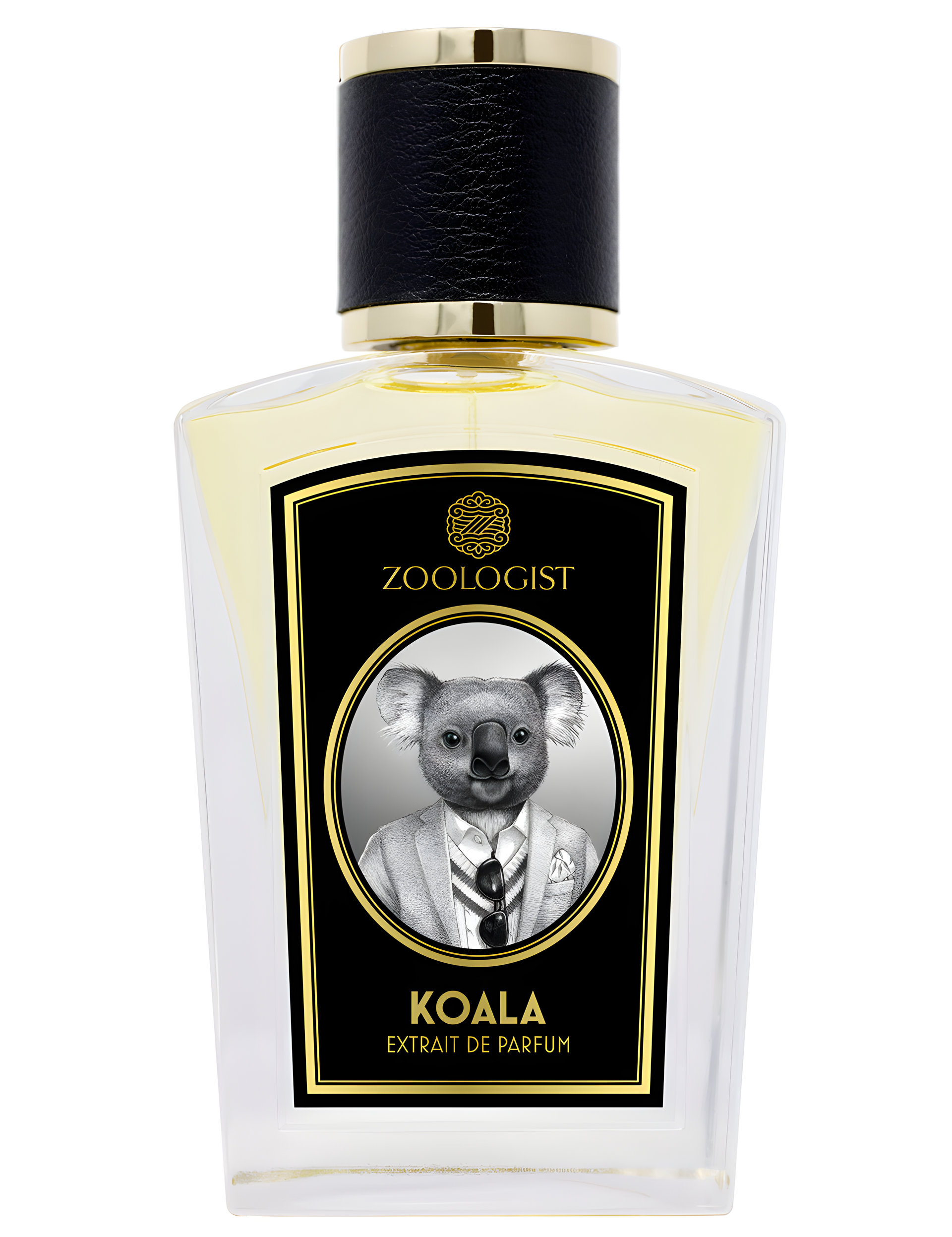 Picture of Koala fragrance