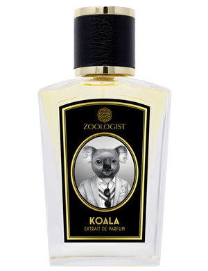 Koala by Zoologist Perfumes perfume bottle