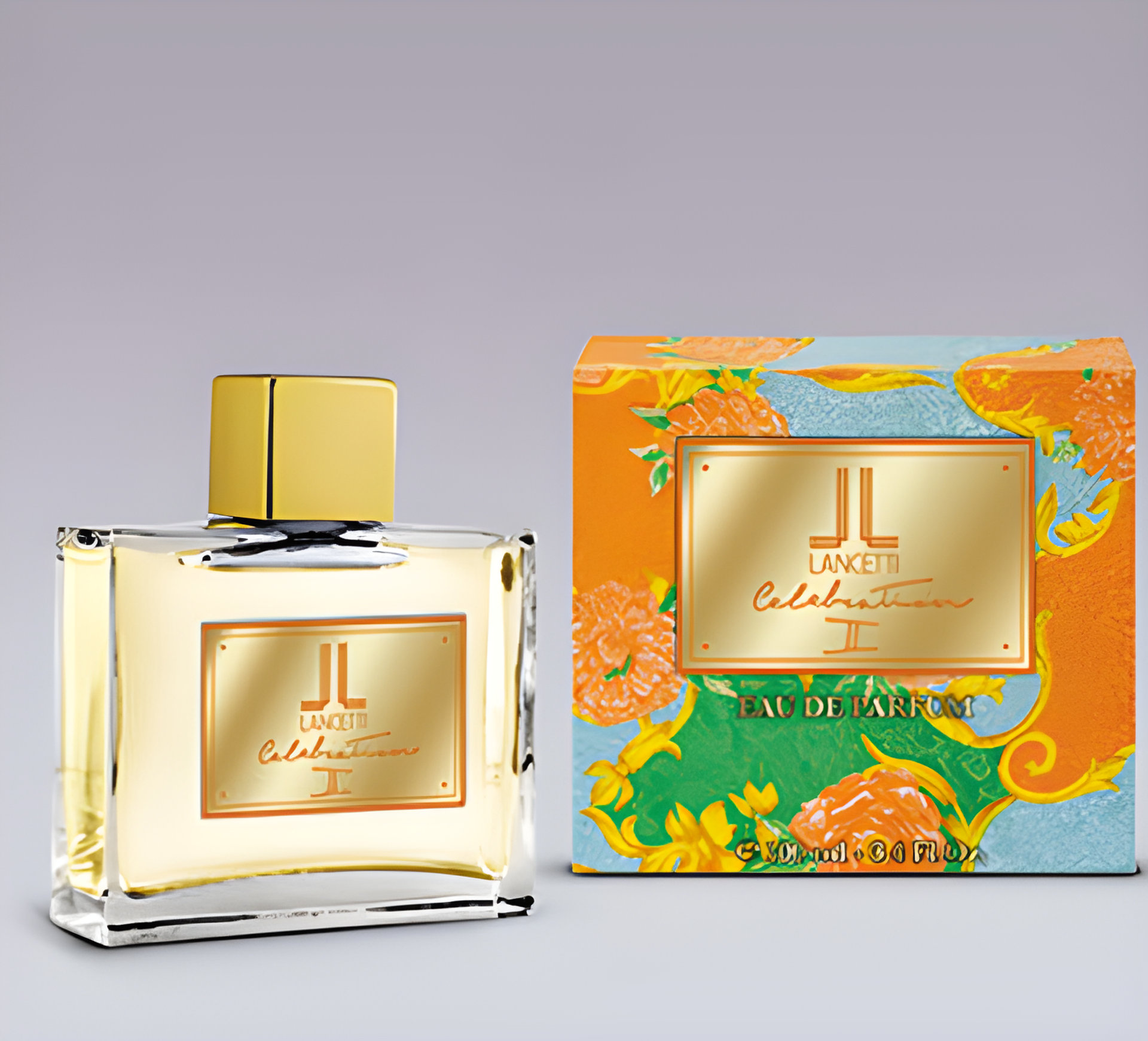 Picture of Celebration II fragrance