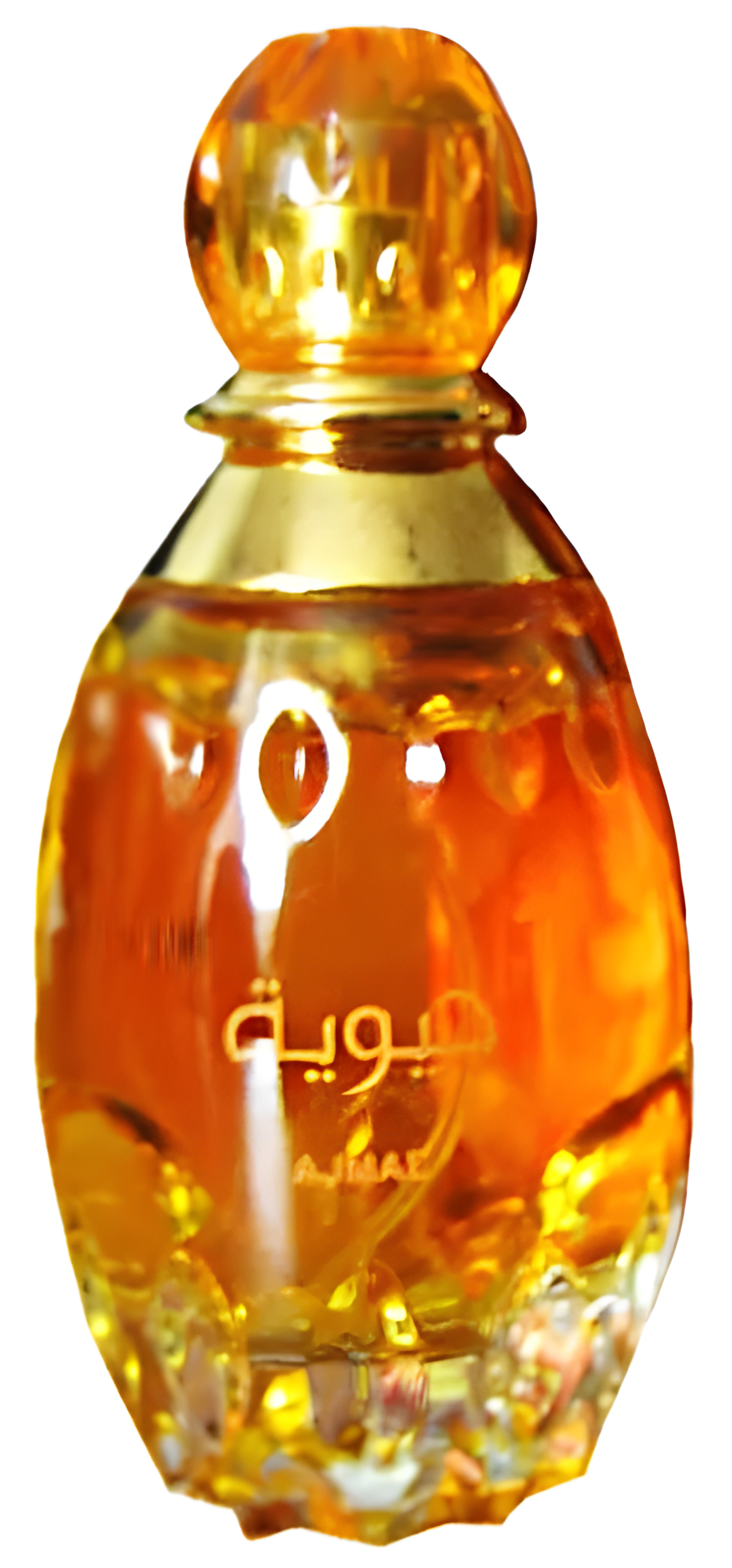 Picture of Hayawiya fragrance
