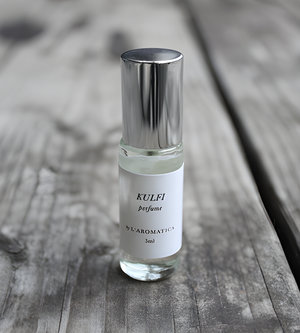 Kulfi by L'Aromatica Perfume perfume bottle