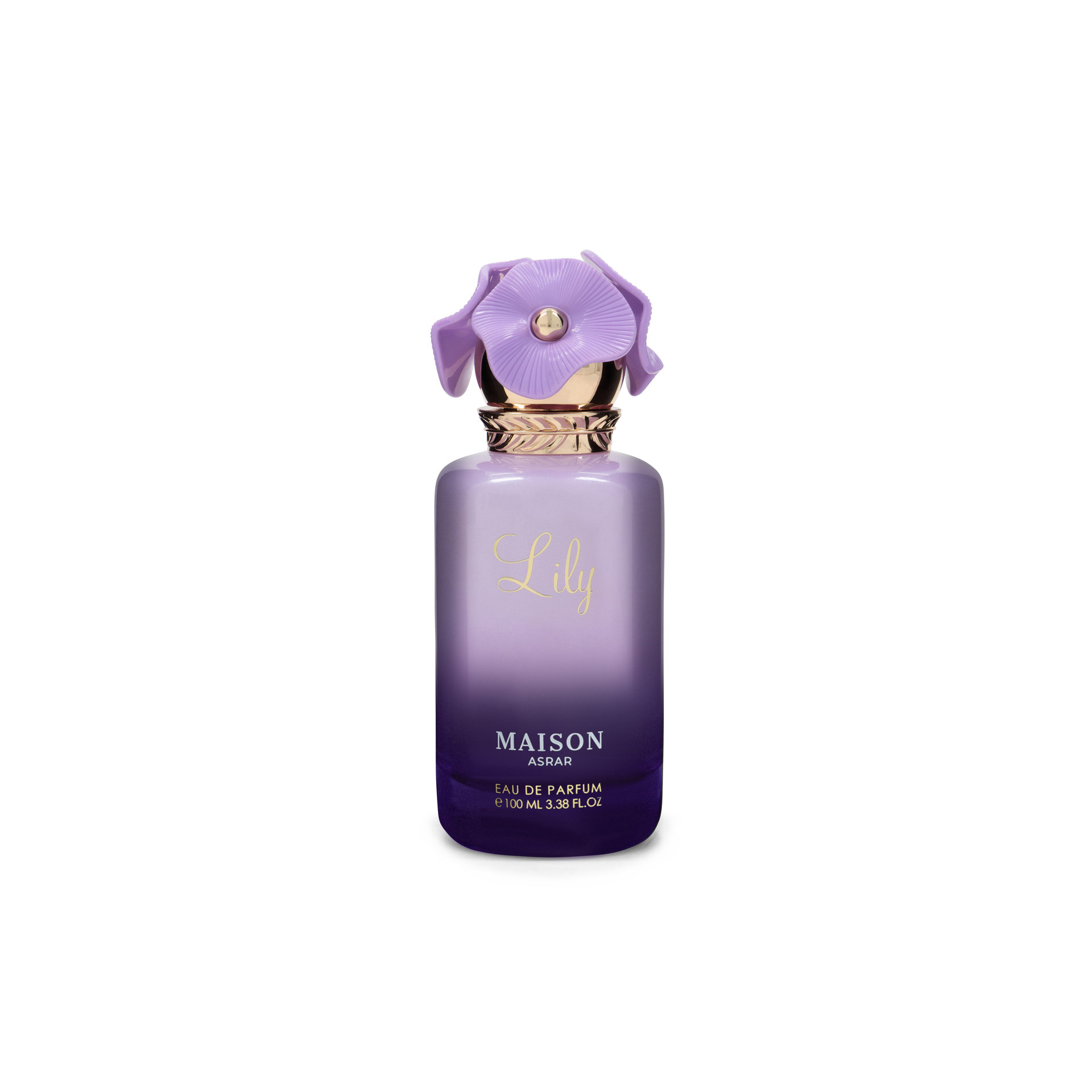 Picture of Lily fragrance