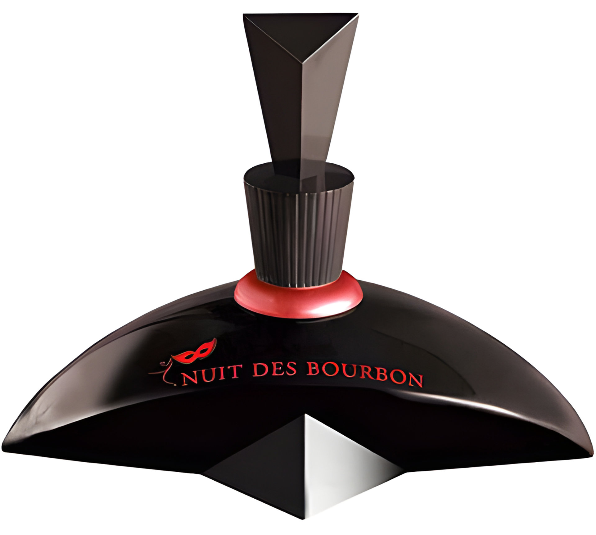 Picture of Nuit Des Bourbon fragrance