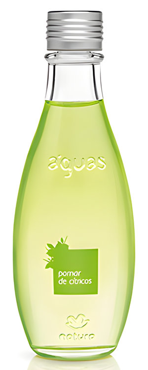 Pomar de Cítricos by Natura perfume bottle