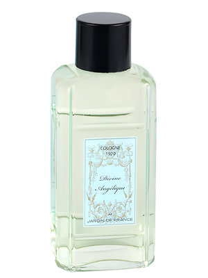 Divine Angelique by Jardin de France perfume bottle