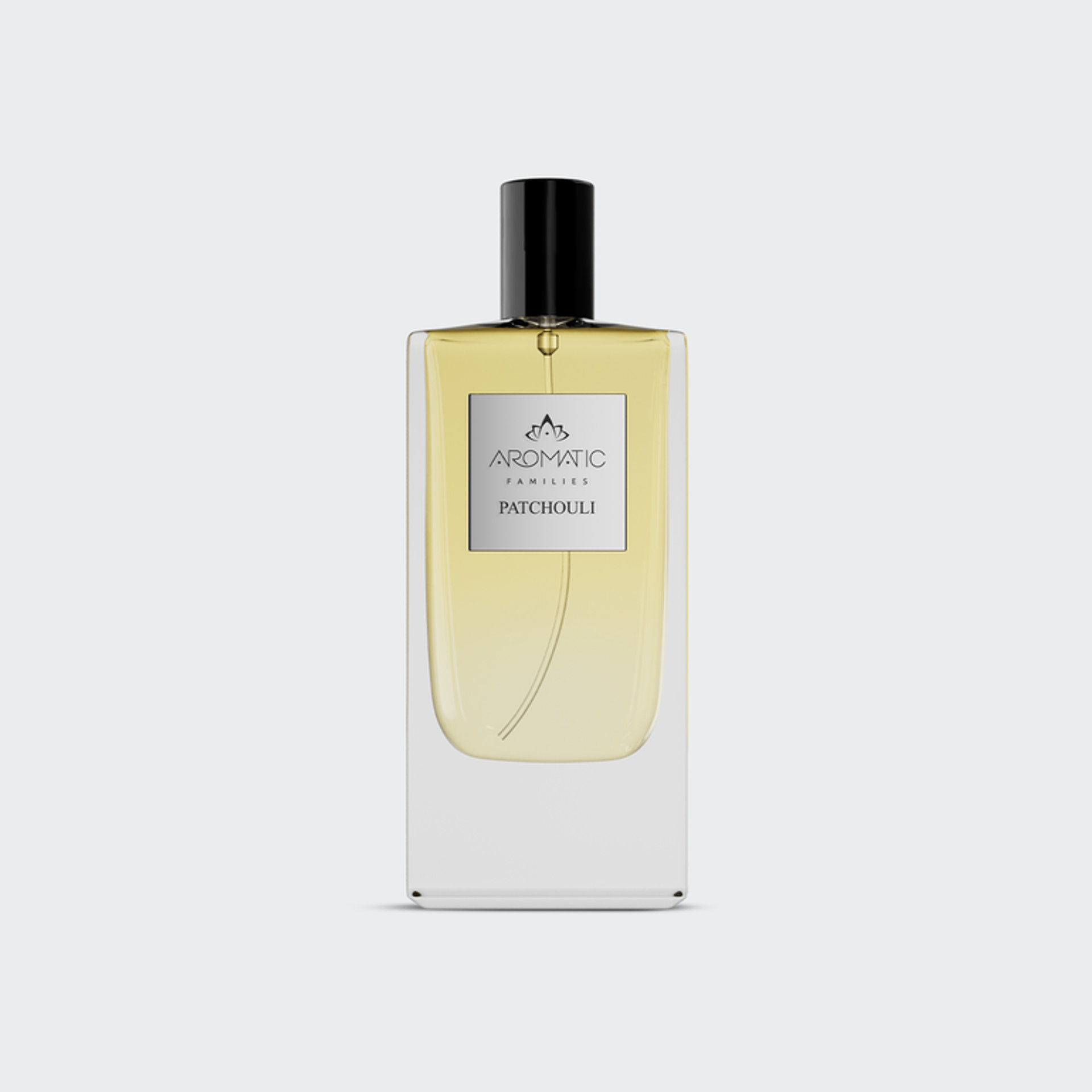 Picture of Patchouli fragrance