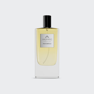 Patchouli by Aromatic Families perfume bottle