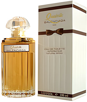 Picture of Quadrille fragrance