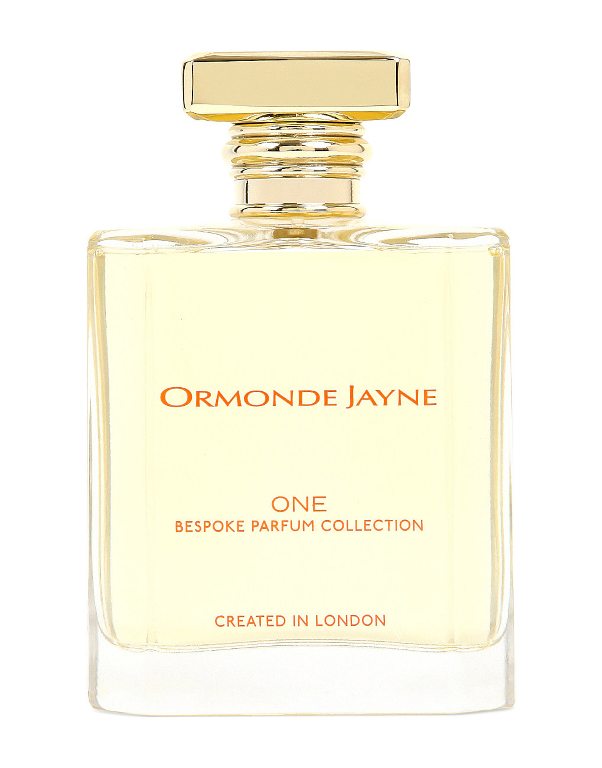 Picture of One fragrance