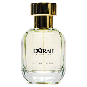 Eat My Cherry by Extrait Ordinario perfume bottle