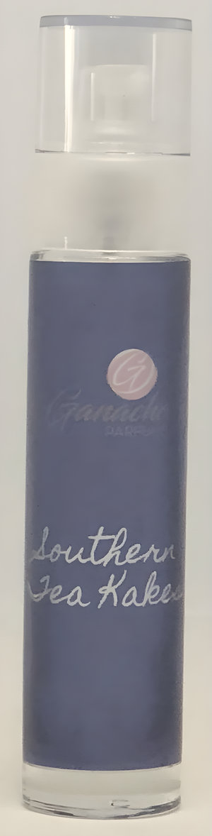 Southern Tea Kakes by Ganache Parfums perfume bottle