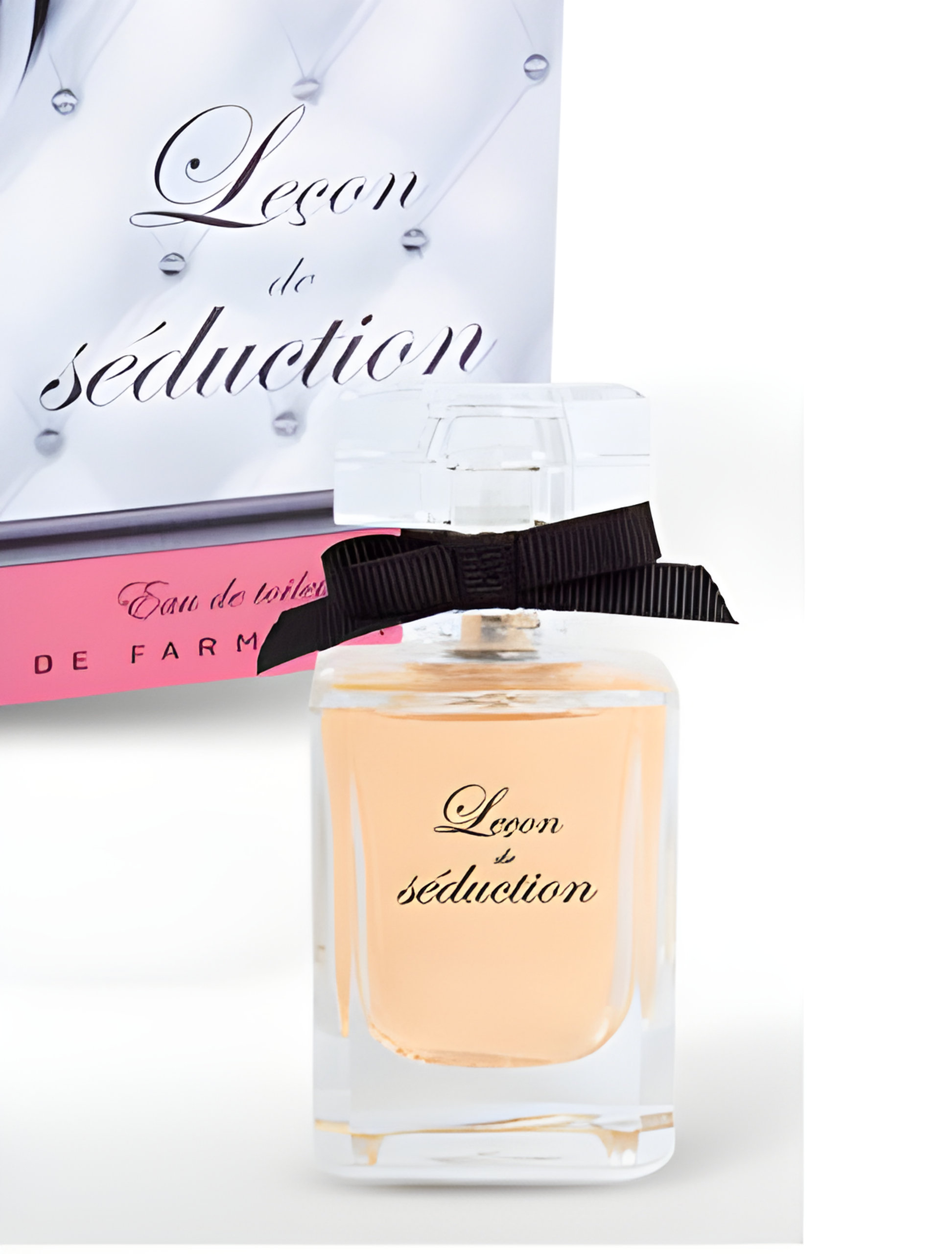 Picture of Lecon de Seduction fragrance