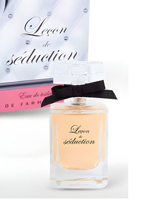 Lecon de Seduction by Corine de Farme perfume bottle