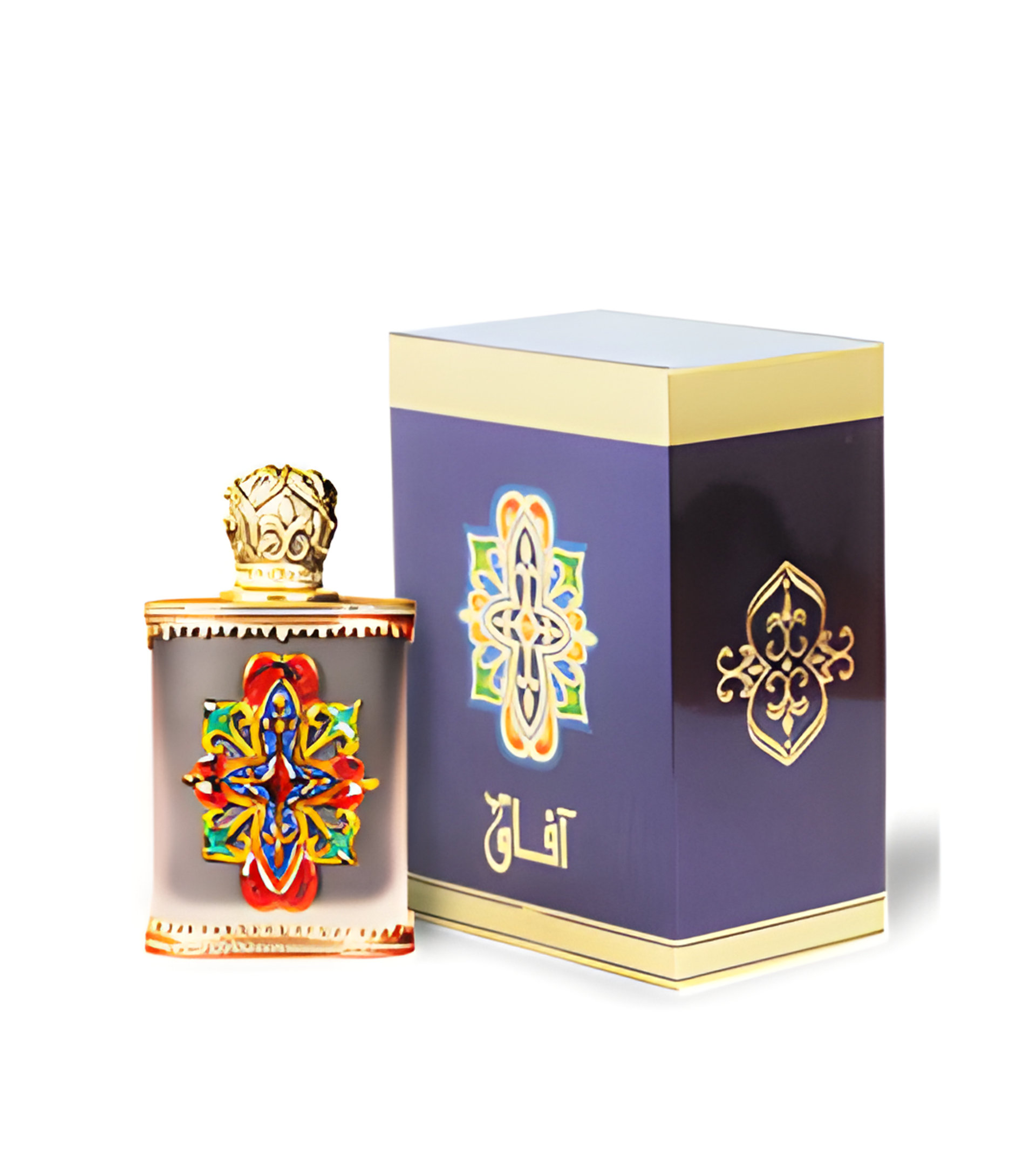 Picture of Afaque fragrance