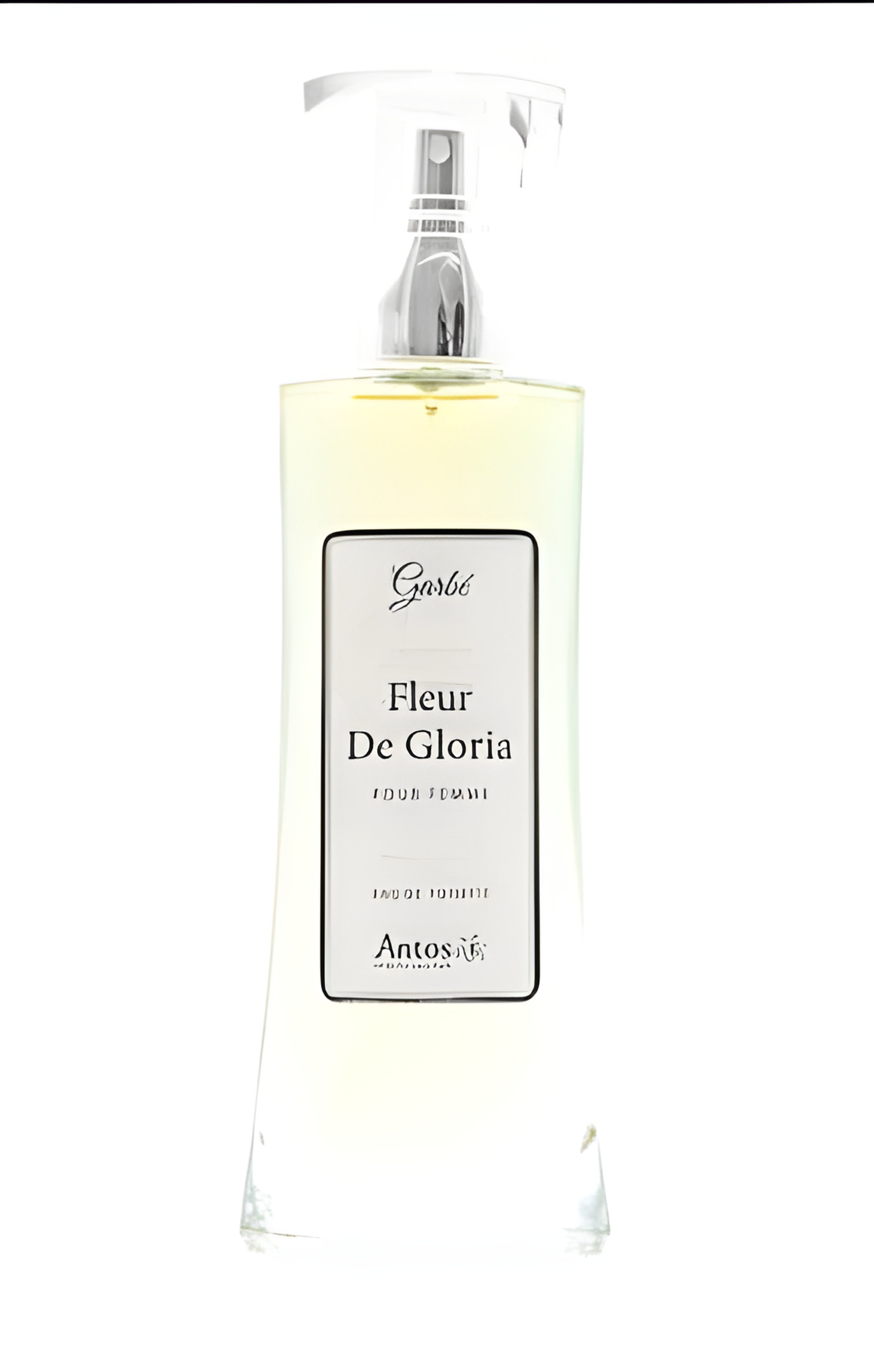 Picture of Fleur de Gloria fragrance