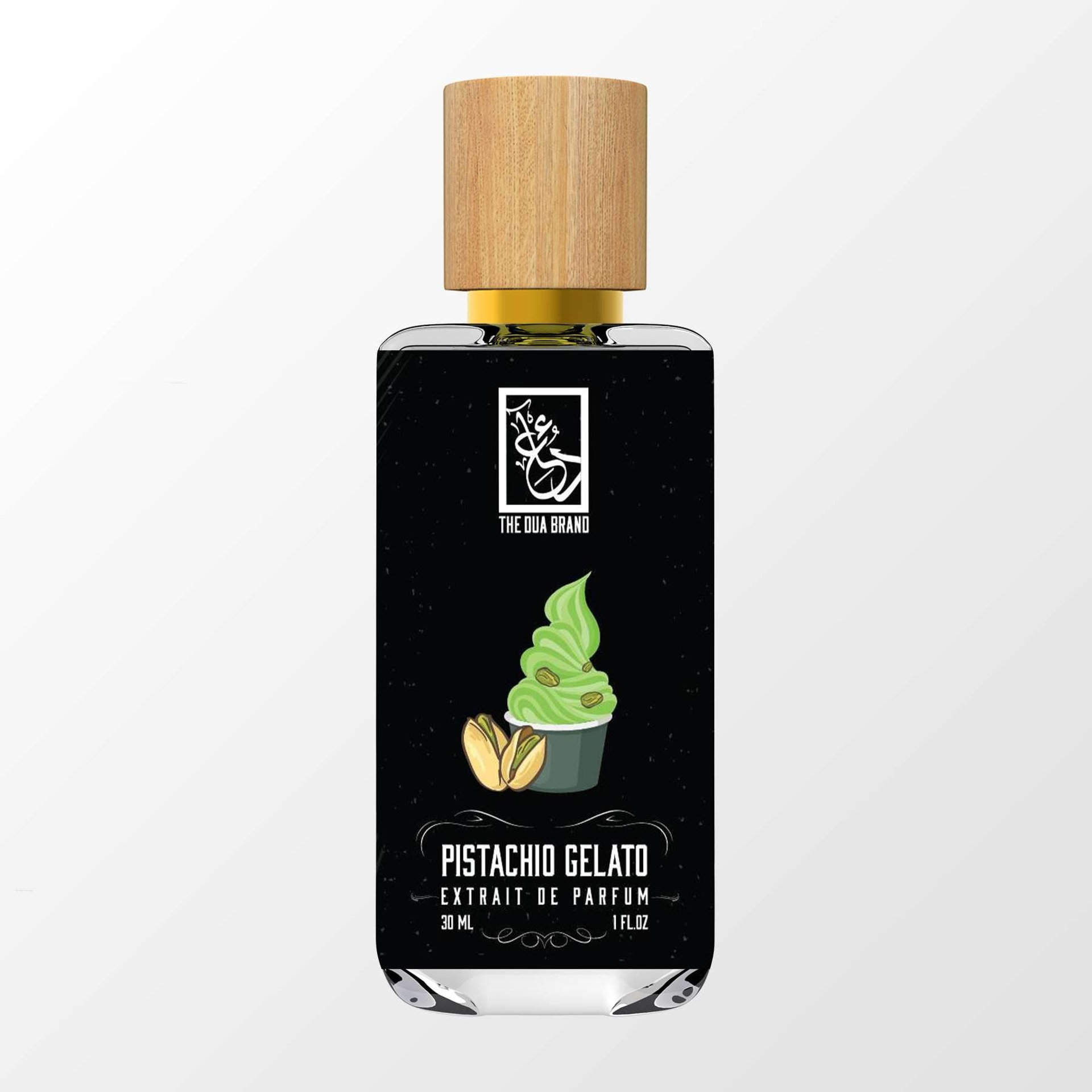 Picture of Pistachio Gelato fragrance