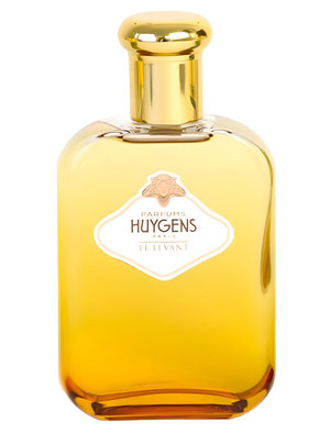 Le Levant by Huygens perfume bottle