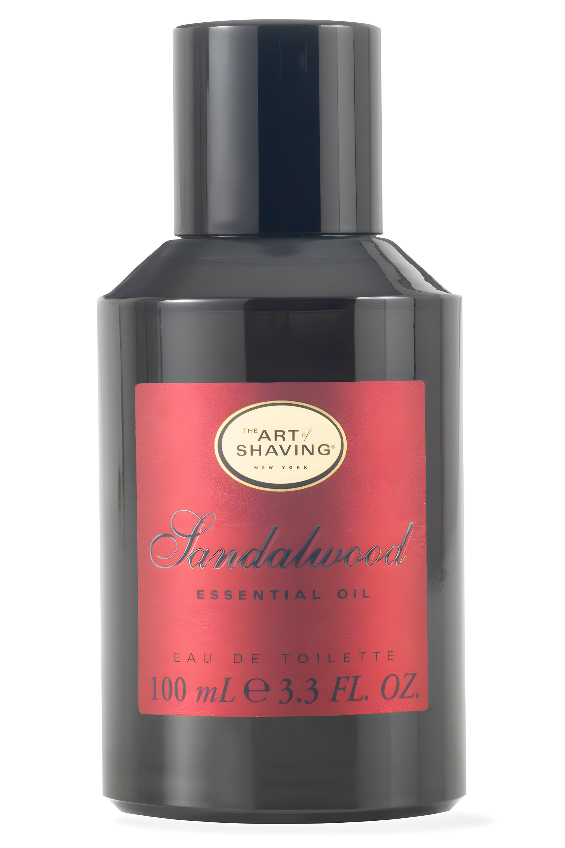 Picture of Sandalwood Eau de Toilette fragrance